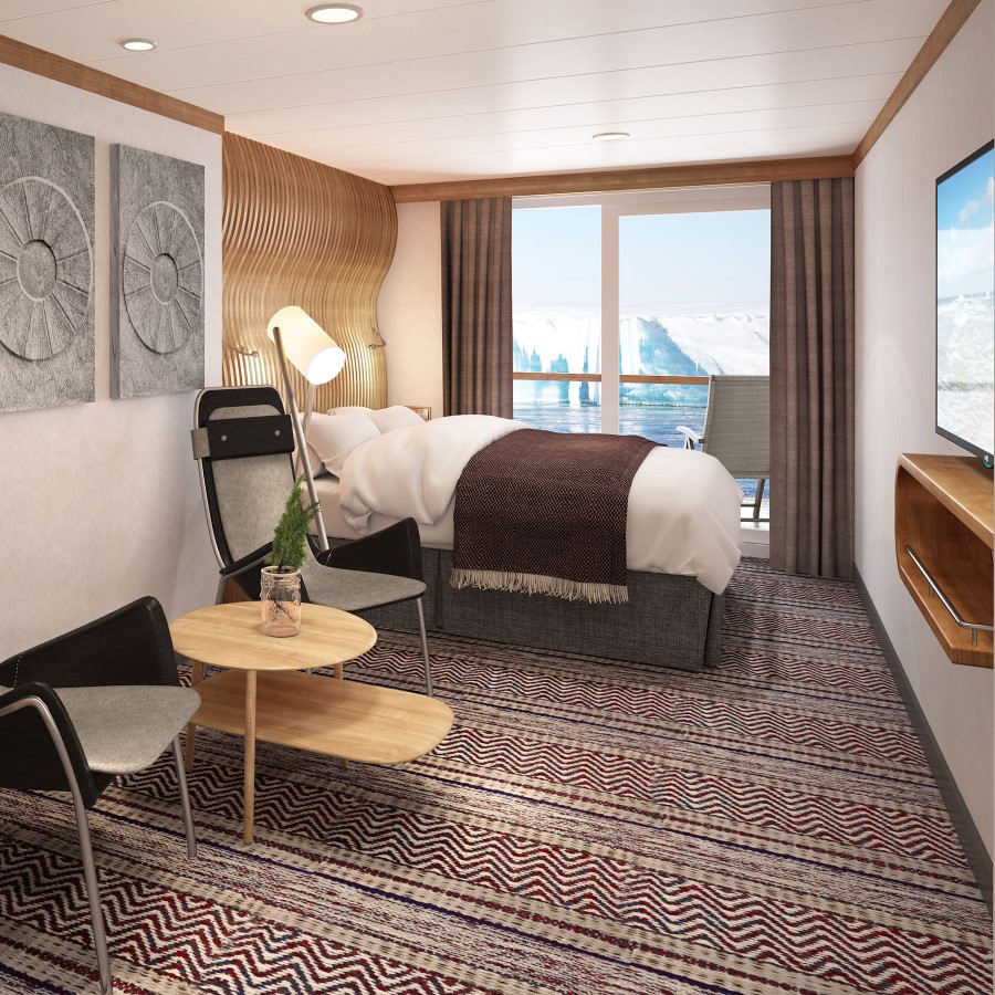 Hurtigruten MS Roald Amundsen Accommodation Arctic Superior 3.jpg